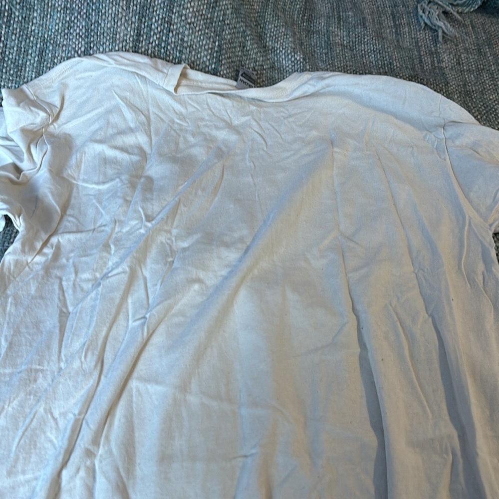 PLANBRI UNCUT tee - Picture 4 of 4